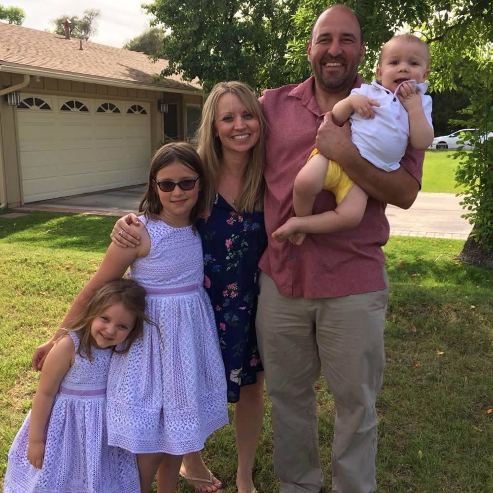 Meet your Posher, Katy